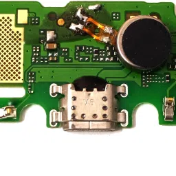 ASOSS ENTERPRISES CHARGING BOARD::PATTA VIVO Y91/Y93 100% ORIGINAL Charging PCB Complete Flex-image-83