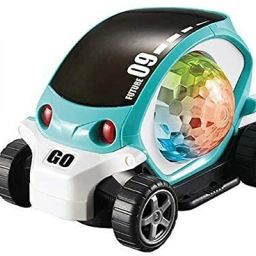 09 Future Musical & Flashing Light 360° Rotating Stunt Car Toy for Kids-41