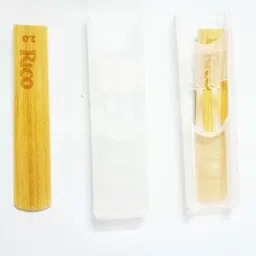 Bb CLARINET STRENGTH 2.0 2 REED Reed-24