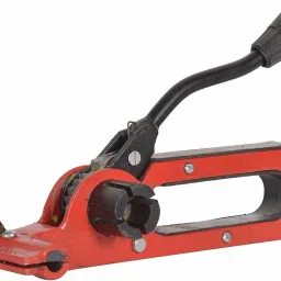 B K Jagan and Co PlutoMax Falcon Carton Strapping Tensioner Manual Multi Binder-34