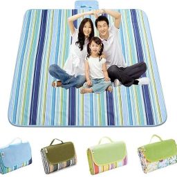 Polyester Baby Play Mat-picture-7