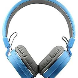 xitara foldable headphone with high dynamic sound quality Bluetooth Headset image 3