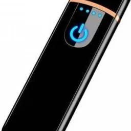 USB Finger Touch Cigarette Pocket LighterEER1 Pocket Lighter-17