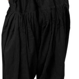 Cotton Solid Patiala-image-18