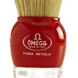 omega Professional Pure Bristle (10072) Shaving Brush-picture-16