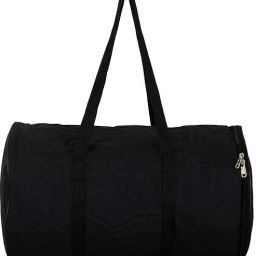 Heavy Padded Dholak Cover Bag Drum Bag with 1 Pocket Bag for Dholak Drum Bag-image-16
