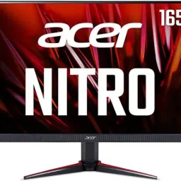 Acer NITRO 68.58 cm (27 inch) Full HD LED Backlit IPS Panel 165 Gaming Monitor (VG270)-3