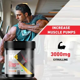 muscleblaze CreaPRO Creatine Monohydrate Powder with Creapure Creatine image 4