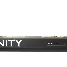 PA-75X Trinity PA-75X 61-Keys Electronic Keyboard Digital Portable Keyboard image 5