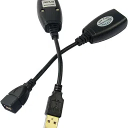 FOX MICRO FMRJ45150O1 USB Adapter-10