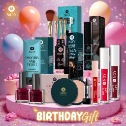 Makeup Gift Set for Women Perfect Beauty Kit for Girlfriend, Wife, Sister #004-11