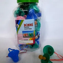 ENCEE SOOTHER 30 JAR Soother-19