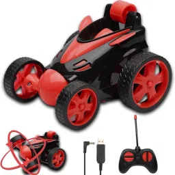 stunt car red-image-62