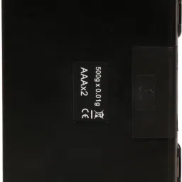 NIVAYO Digital Pocket Weight Weighing Scale Jewellery , Gold, Silver, Platinum, Weighing Mini Machine with Auto Calibration, Tare Full Capacity 6 Weighing Mode (600 gram/0.01 gram) Weighing Scale (Multicolour) Weighing Scale image 5