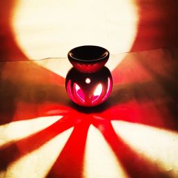 Floral Aroma Oil-24