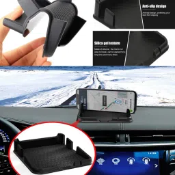 monolive Car Mobile Holder for Dashboard image 5
