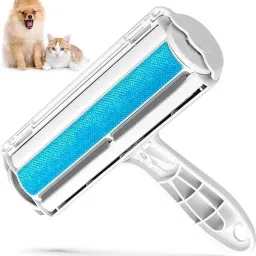 Reusable Dog Hair Remover Roller Dog Cat and Other Pets Hairs Cleaning Lint Roller-15