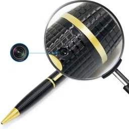 SKY HUB Spy Pen Camera Without Memory Card Security Camera Spy Camera-15