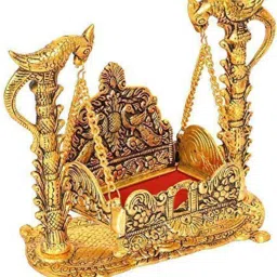 Laddu gopal, Thakur ji, size1no., for, laddu gopal ji Jhula-picture-11