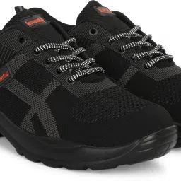 Steel Toe Fabric Safety Shoe-image-80