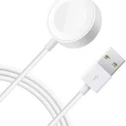 MARS Magnetic Charging Pad Wireless Portable Compatible with Smart Watch Charging Pad-image-48