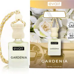 Gardenia Car Freshener Diffuser-63