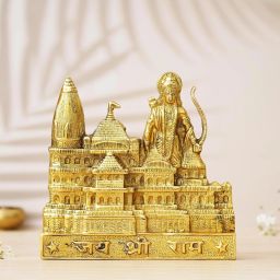 Decorative Showpiece - 20.5 cm-image-50
