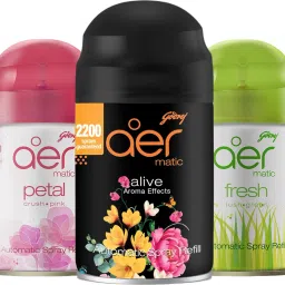 ALIVE, FRESH, PETAL Refill-image-24