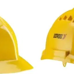 ULTRA VENT 7000 HDPE (High Density Polyethylene) Safety Helmet Yellow ULTRA VENT 7000 HDPE (High Density Polyethylene) Safety Helmet Yellow Construction Helmet-image-32