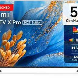 X Pro CineMagiQLED 138 cm (55 inch) QLED Ultra HD (4K) Smart Google TV 2025 Edition-picture-11