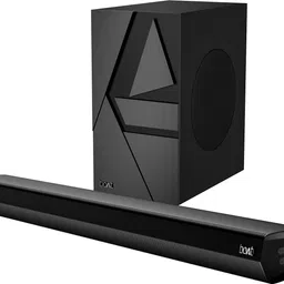 boAt Aavante Bar 2000 Pro w/ Wireless Subwoofer, Sleek Design & Remote Control 200 W Bluetooth Soundbar-picture-9