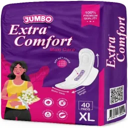 Dry Feel Regular Pad Sanitary Pad-image-90