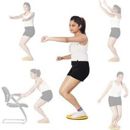proactive Perfect Abs Muscles Exerciser Tummy Trimmer & Ab Exerciser image 5
