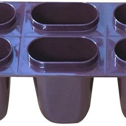k.b.sales 100 ml Manual Ice Cream Maker image 3