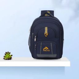 Large 70 L Backpack Backpack Large High quality Class 5th to 10th Waterproof School Bag-image-53