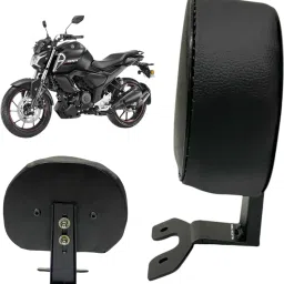 Adjustable Passenger Backrest-picture-7