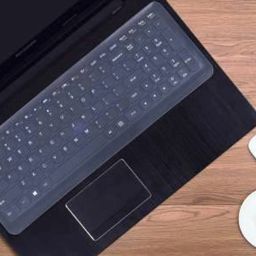 RootsBranches Keyboard protector 15.6 Laptop Keyboard Skin-36