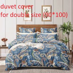 Double Cotton Duvet Cover-picture-22