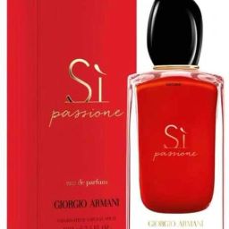 Si Eau de Parfum - 100 ml-picture-4