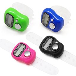 Mini Digital Finger Tally Counter Digital Tally Counter-image-93