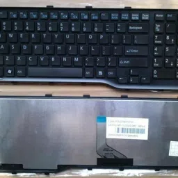 TechSonic CP569151-01 CP611934-01 cp612624-01 MP-11L63US-D85 AH562 Laptop Keyboard Replacement Key-picture-28