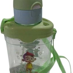 STANELY WATER BOTTLE WITH STRAW SMALL 400 ml Bottle-image-86