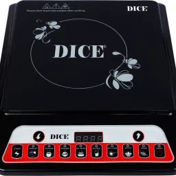 2000 W Induction Cooktop Push Button-picture-19