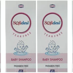 Baby shampoo (Pack of (4 *100ml )-7