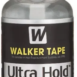 Ultrahold Glue for Hair Wig With Brush Applicator |0.5 FL OZ- 15 ML Hair Accessory Set-image-22