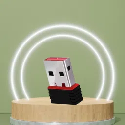 GUGGU Wireless -N Mini USB Adapter USB Adapter-13