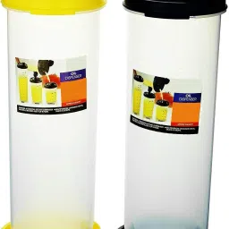 1000 ml Cooking Oil Dispenser Set-image-50