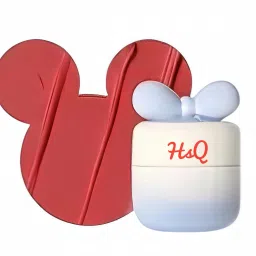 Moisture Lock Lip Gloss | Cute Mouse Shape | High Gloss Korean Style-image-17