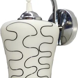 Pendant Wall Lamp Without Bulb-image-5