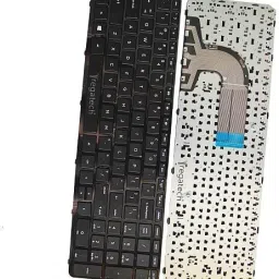 Regatech 15-N063SO, 15-N063SR, 15-N064NR, 15-N064SF Internal Laptop-size Laptop Keyboard Compatible with Desktop, Laptop, Mac-image-43